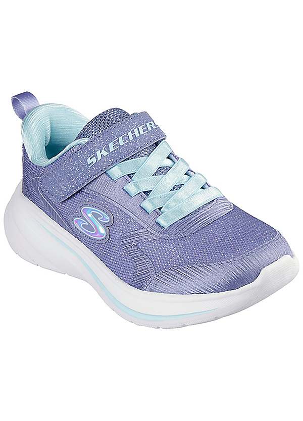 Skechers wave online