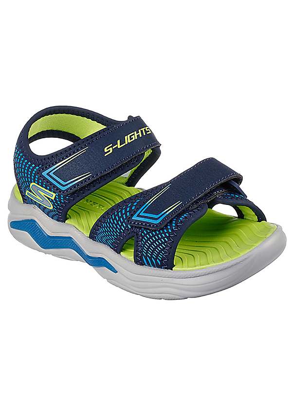 Skechers kids shop sandals