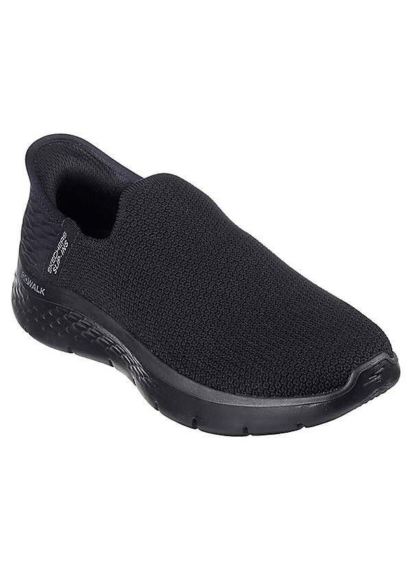 Skechers go walk 4 ladies on sale