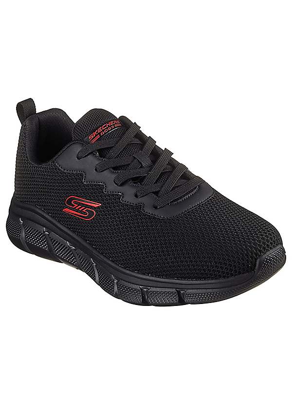 Skechers hotsell flex knit