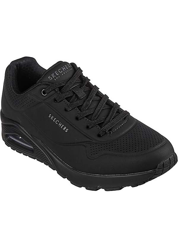 Skechers on sale mission statement