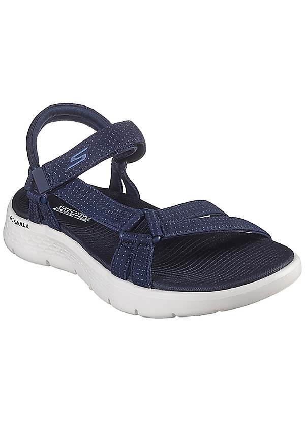 Skechers comfort sandals online