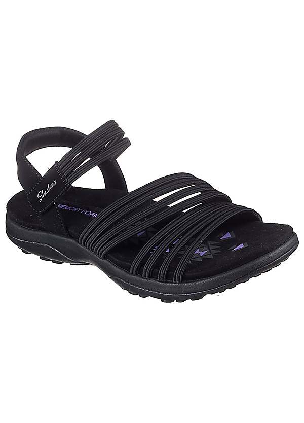 Skechers Stretch Fit Trekking Sandals Freemans