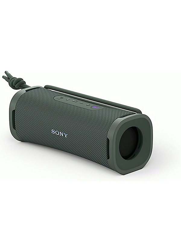 Sony ULT FIELD 1 Wireless Speaker - Grey | Freemans