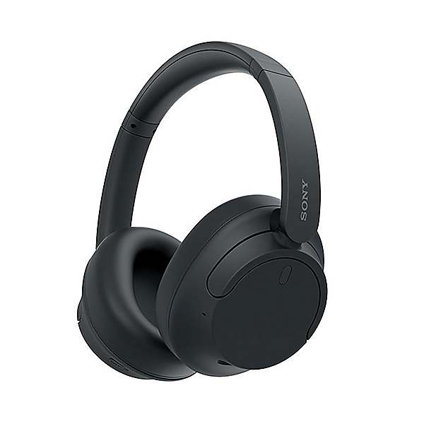 Sony WH-1000XM3 Wireless Noise Cancelling Over the Ear Headphones offers in Black