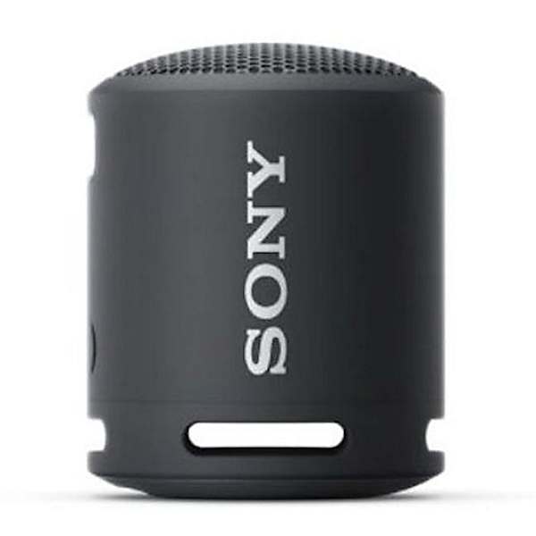 Sony XB13 Portable Waterproof Wireless Speaker Black Freemans