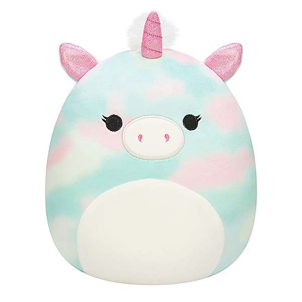 Unicorn squishmallow clearance 16 inch