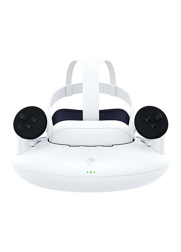 Stealth Gaming Store Charge Station for Meta Quest Freemans