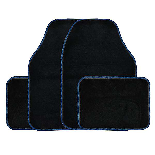 Streetwize car deals mats