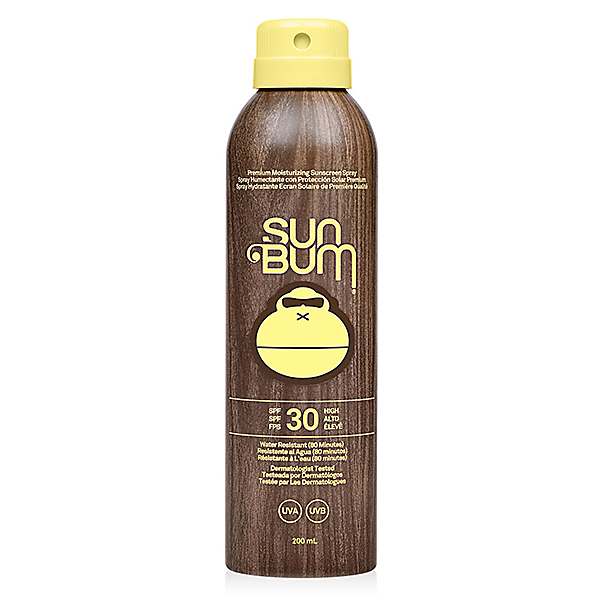 Sun Bum Texturizing Sea Spray 177ml