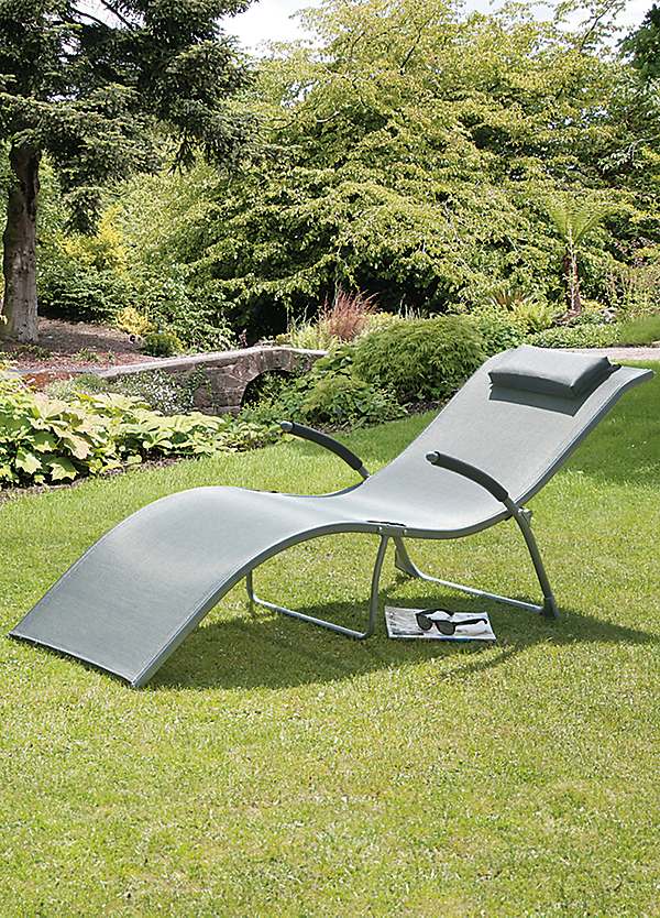 Suntime lounger new arrivals