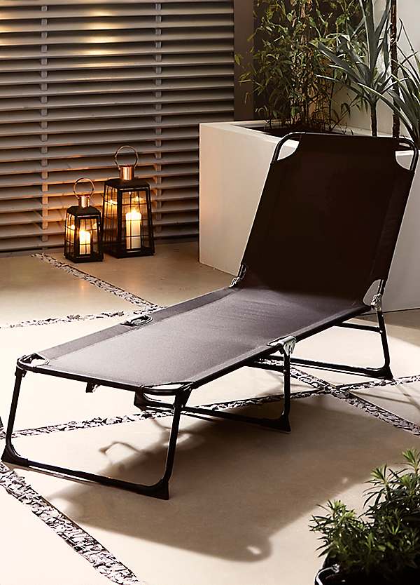 Freemans 2024 sun loungers