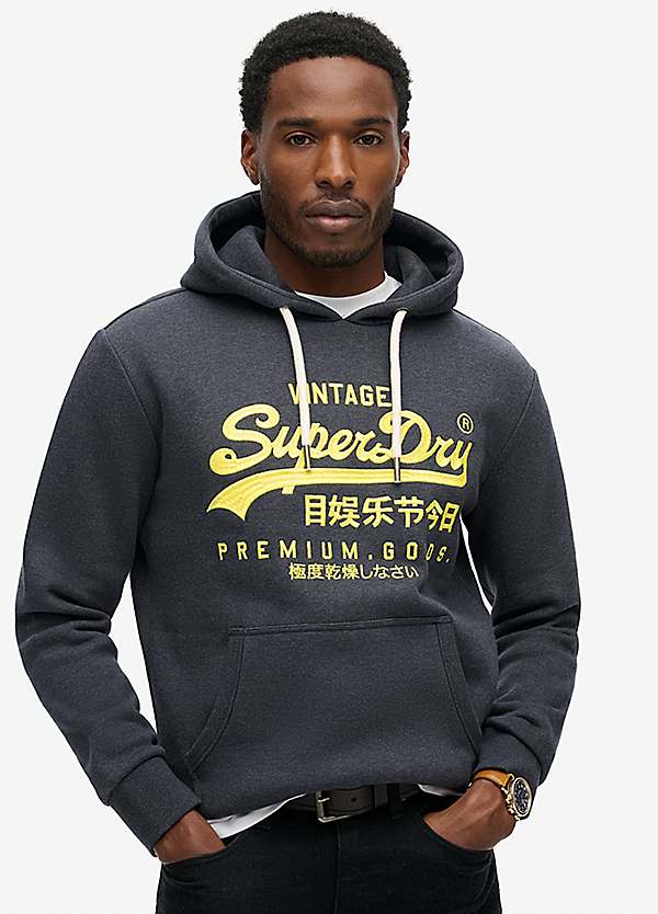 Superdry premium hoodie online