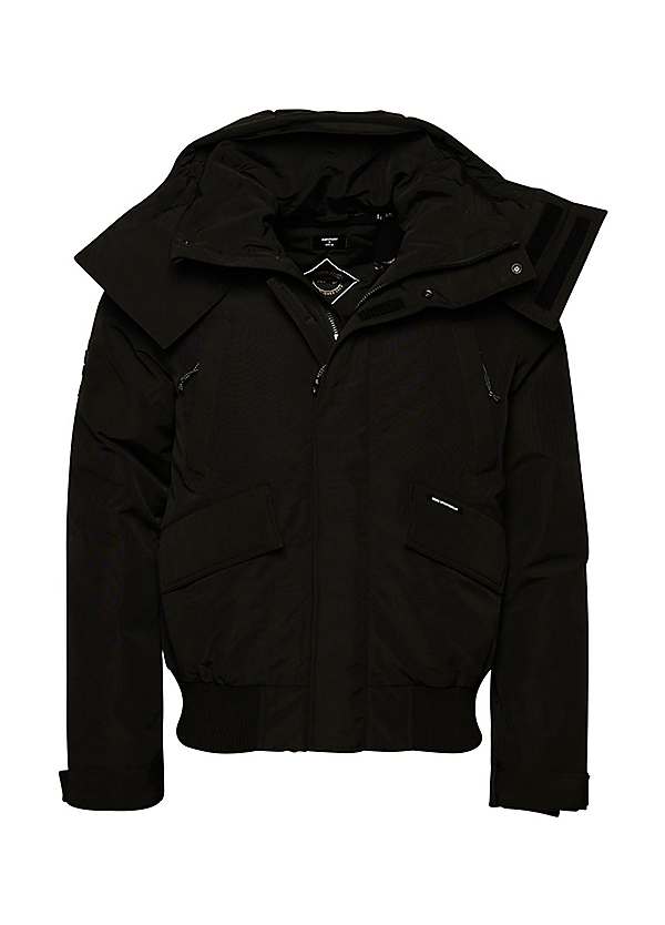 Superdry Winter Jacket