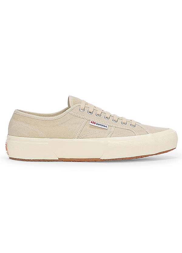 Superga 2750 Beige Superga 2750 Cotu Classic Shoe (Beige