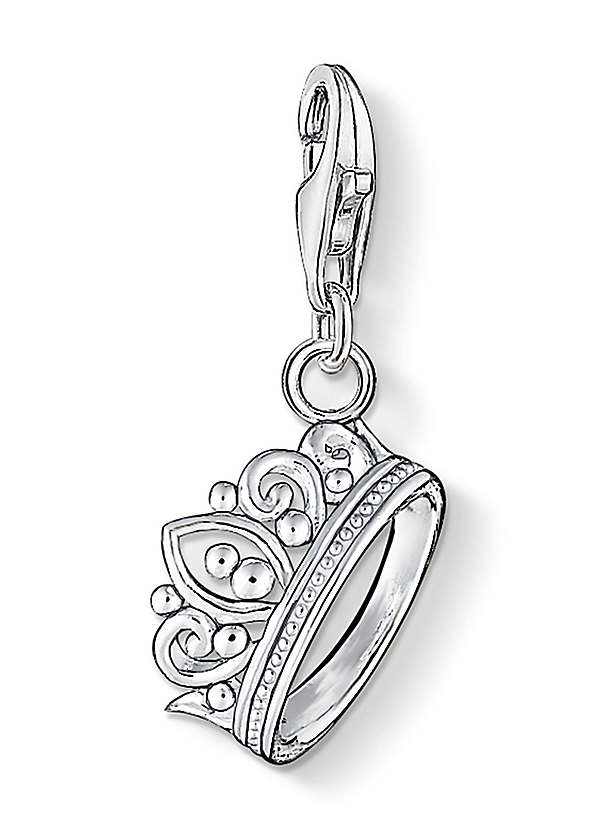 Thomas sabo hot sale paw charm