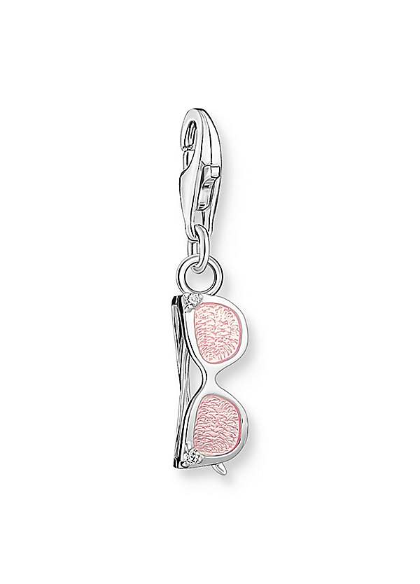 Thomas sabo flip hot sale flop charm