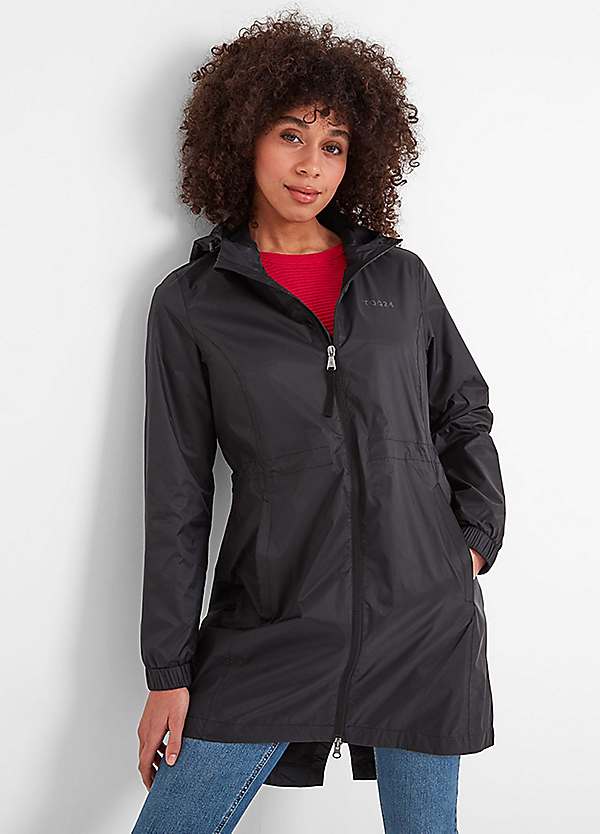 TOG24 Kilnsey Womens Waterproof Jacket Freemans