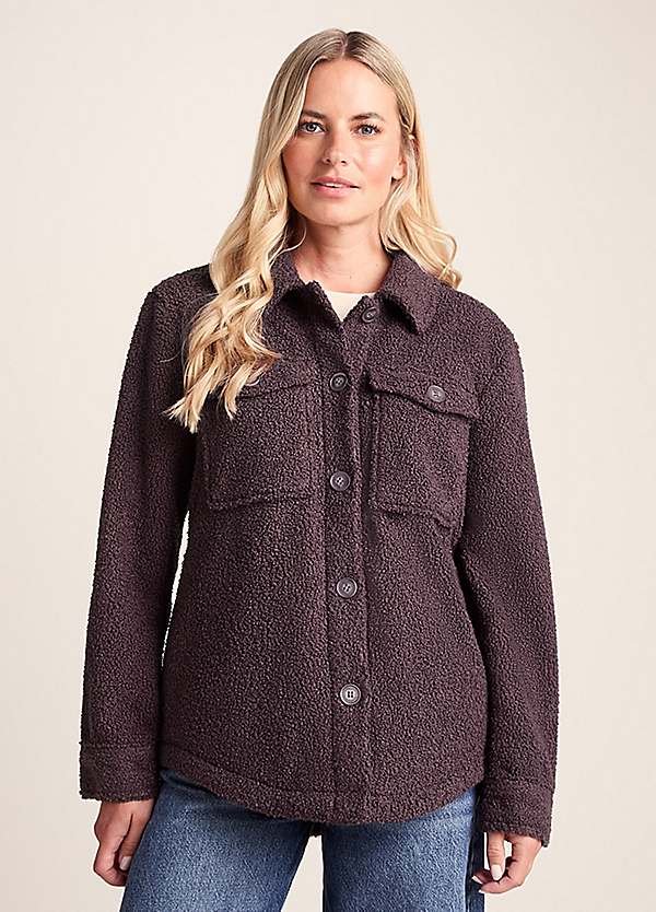 TOG24 Maxine Women's Shacket Freemans