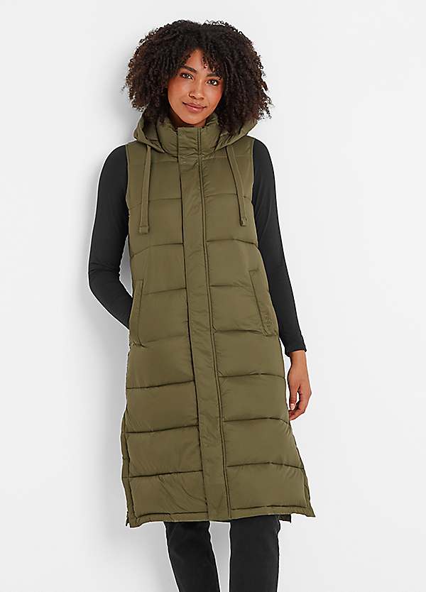 新品 SEEALL 24ss POCKET GILET ポケットジレ F 新品 SEEALL 24ss POCKET GILET ポケットジレ F