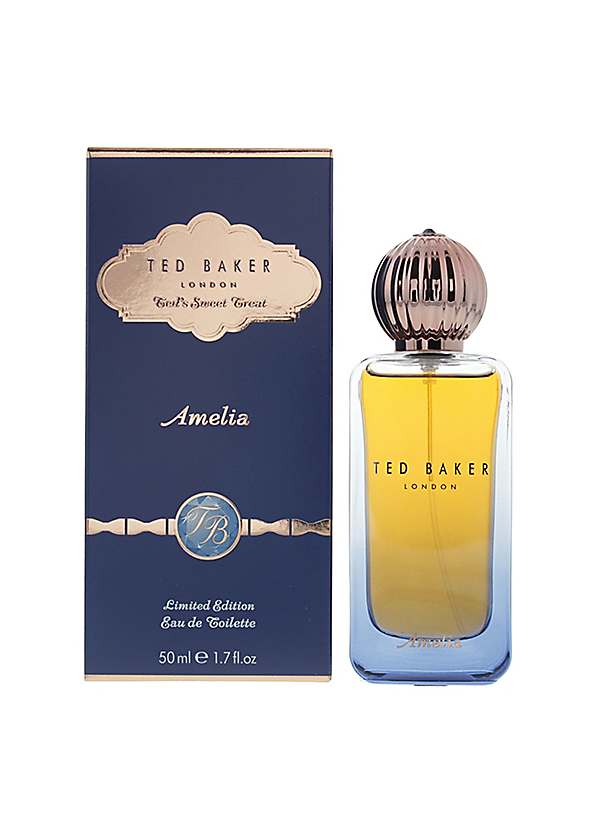 Ted baker woman limited edition 100ml edt online