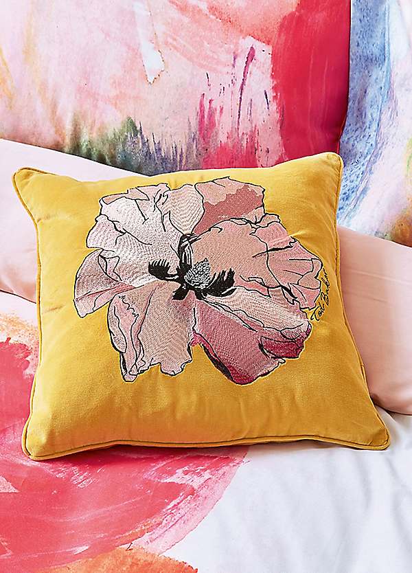 Ted baker fashion pillow