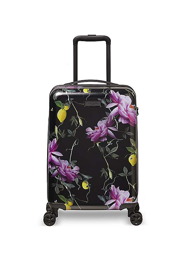 Ted baker carry on suitcase online