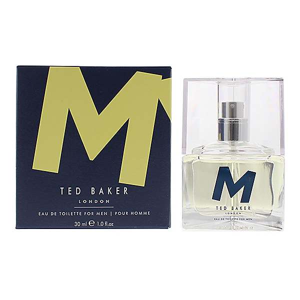 Ted Baker M Eau de Toilette 30ml Freemans