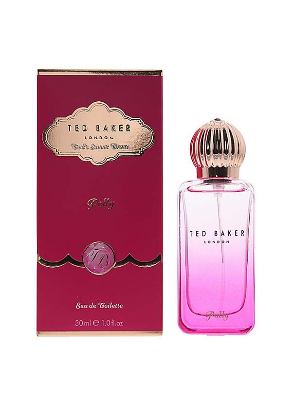 Ted baker ella perfume 30ml on sale