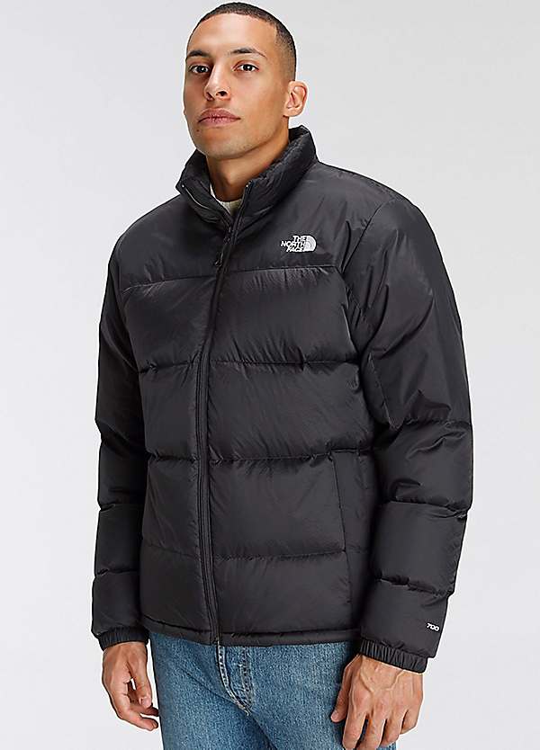 The North Face Diablo Down Jacket | Freemans