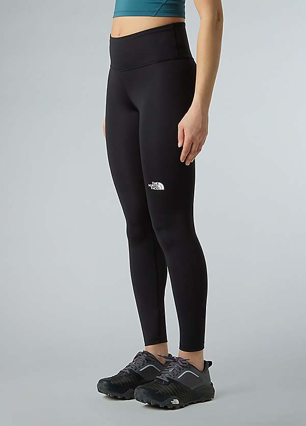 The North Face Flex 28 Inch Sports Leggings Freemans