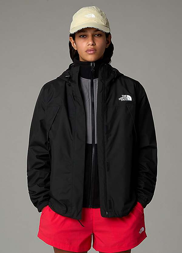 Windbreaker North Face Jackets Water Resistant The North Face