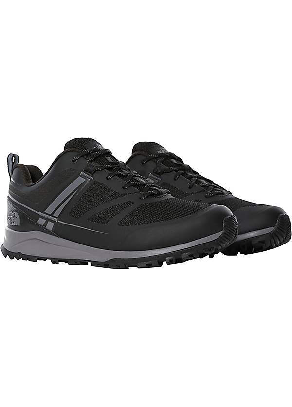 North face best sale trainers