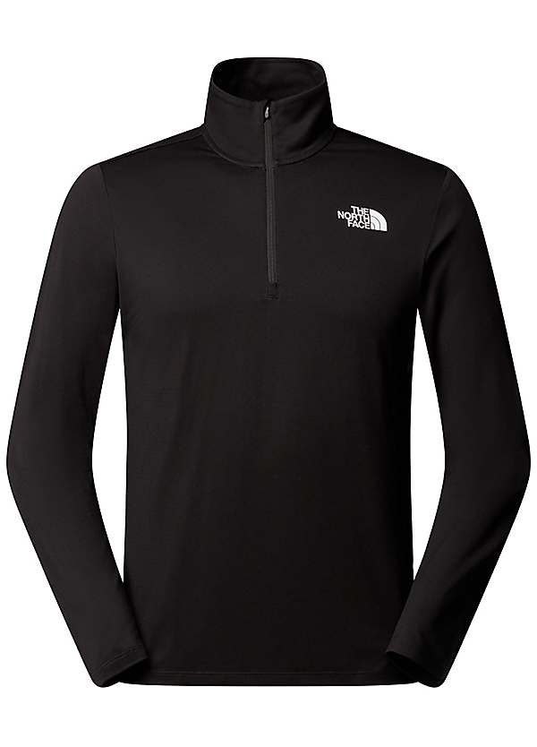 The North Face Long Sleeve Functional T Shirt