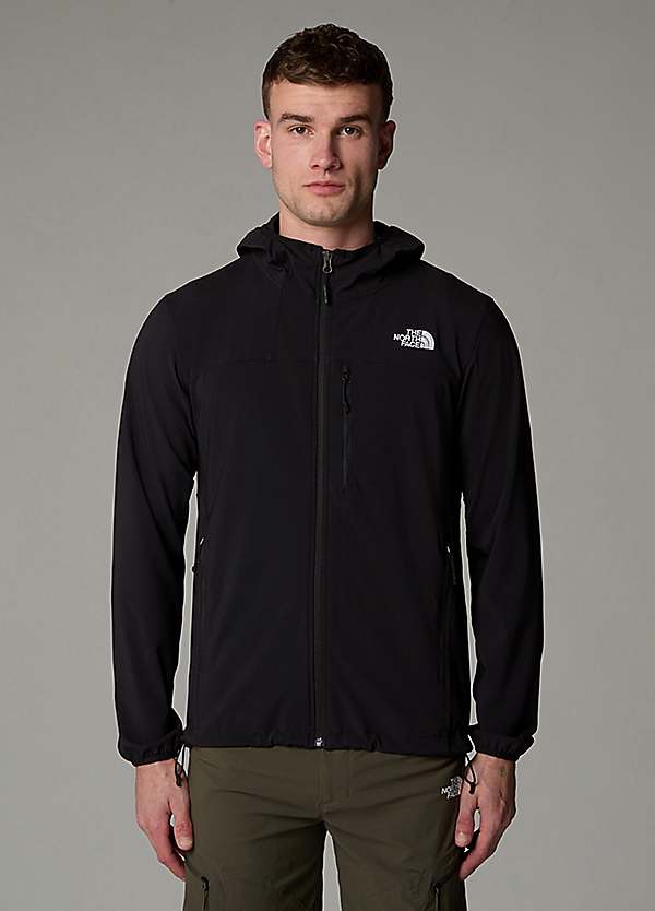 Nimble Hoodie North Face Extent Ii Shell Jacket The North Face