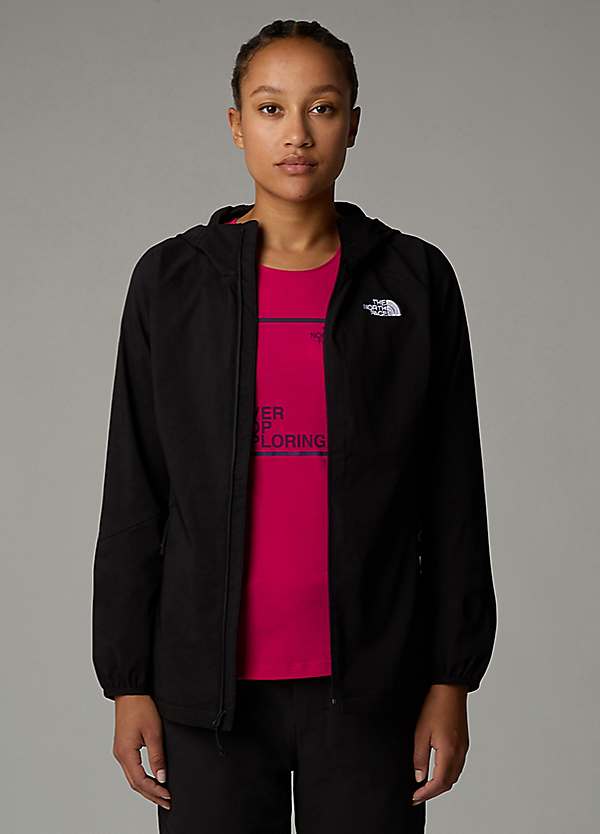 North face soft jacket online