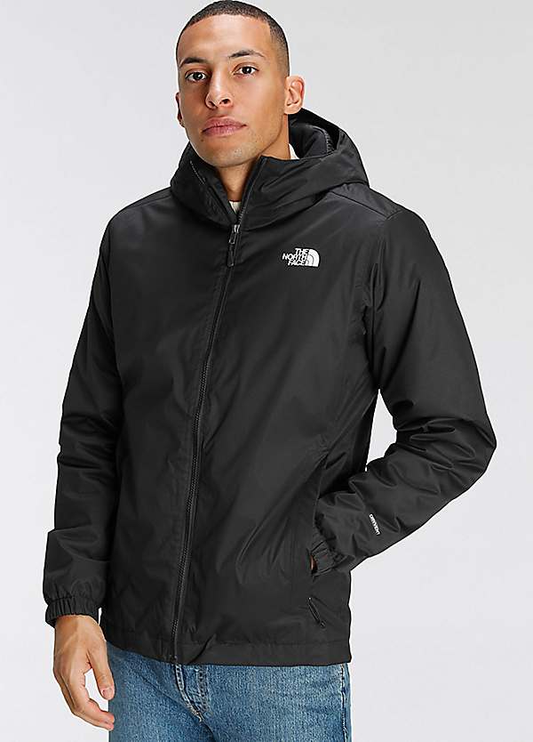 The North Face Quest Insulated Jacket