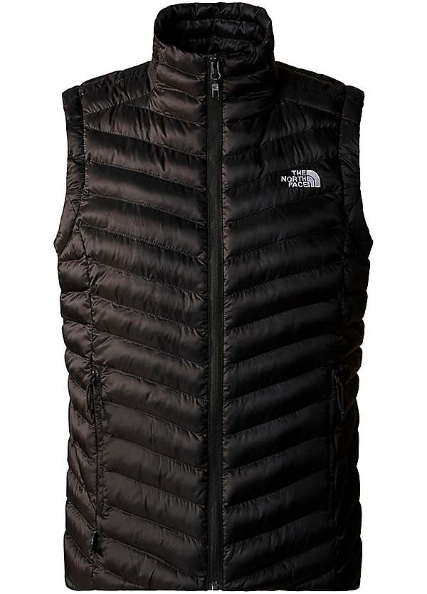 The North Face Quilted Gilet