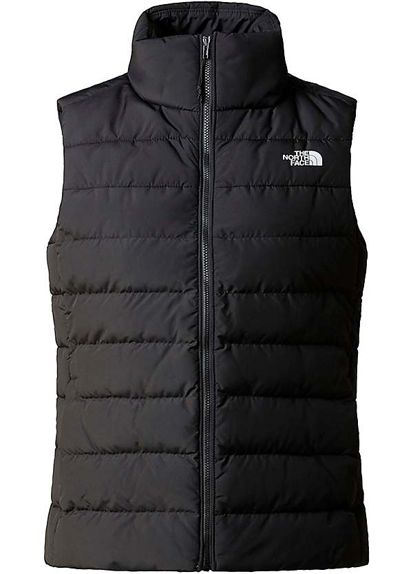 North face on sale ladies gilet