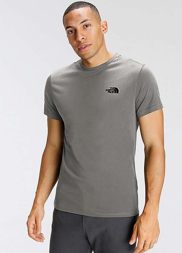 The North Face Simple Dome Functional T-Shirt