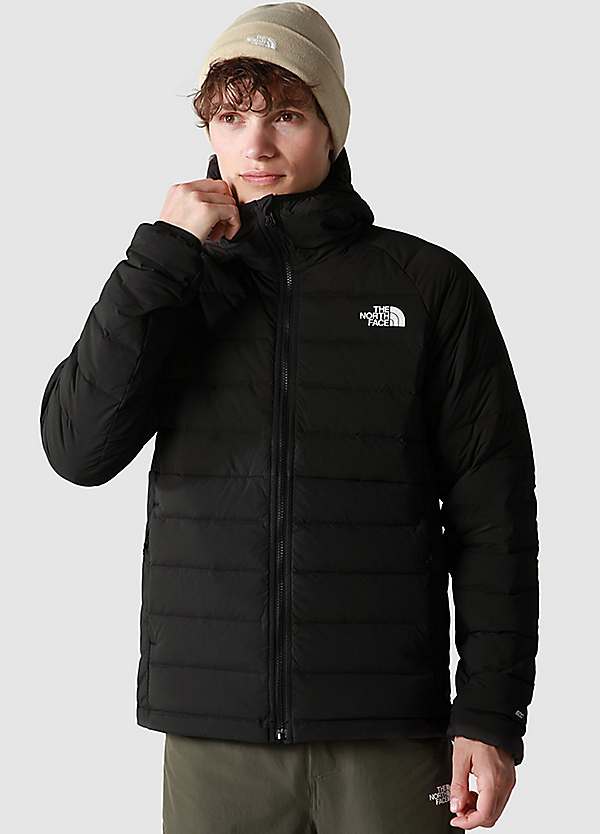 North face sale no hood