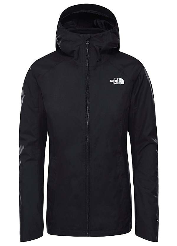 The north face hot sale quest insulated jas