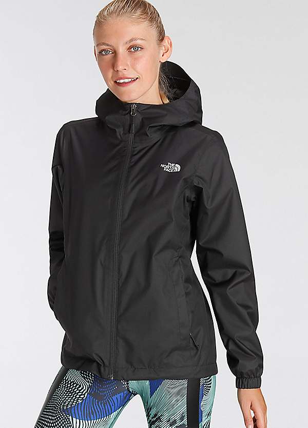 Plain rain jacket online