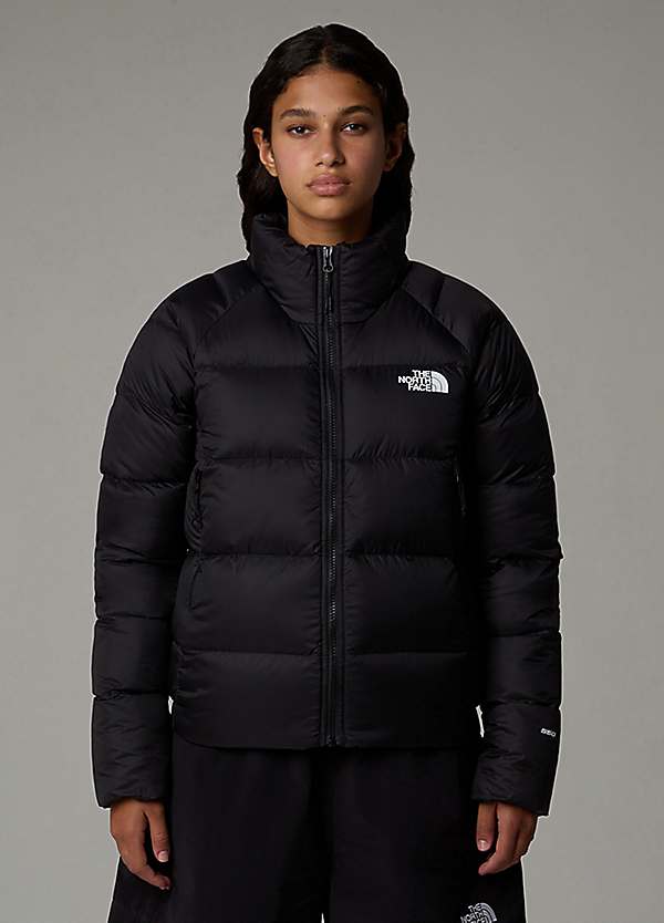 The North Face Windproof Down Jacket Freemans
