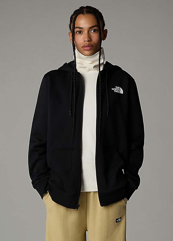 The North Face Zip-Up Hoodie