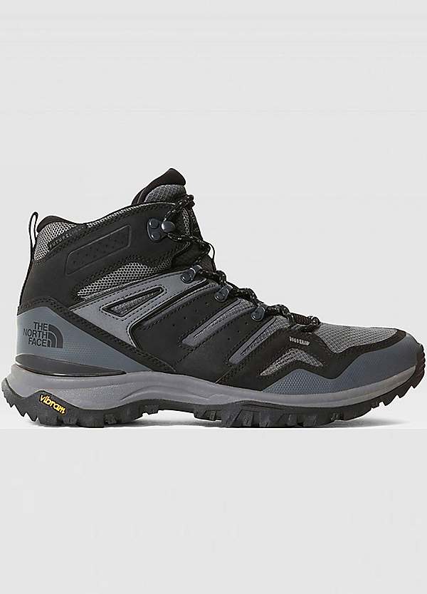 North face sneaker on sale boots