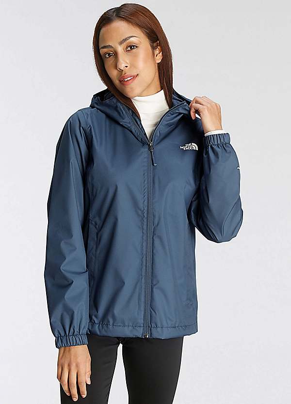 The north face quest women's outdoor sale jacket