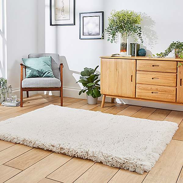 Think Rugs Super Teddy Rug