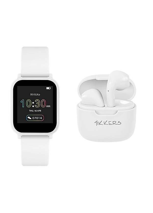 Kids tikkers smart watch sale