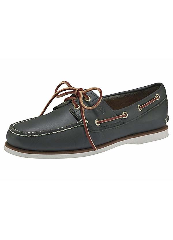Timberland／2EYE BOAT SHOES／85M Amazon.com | Timberland Men's Boat Shoes, Brown Brown Burnt